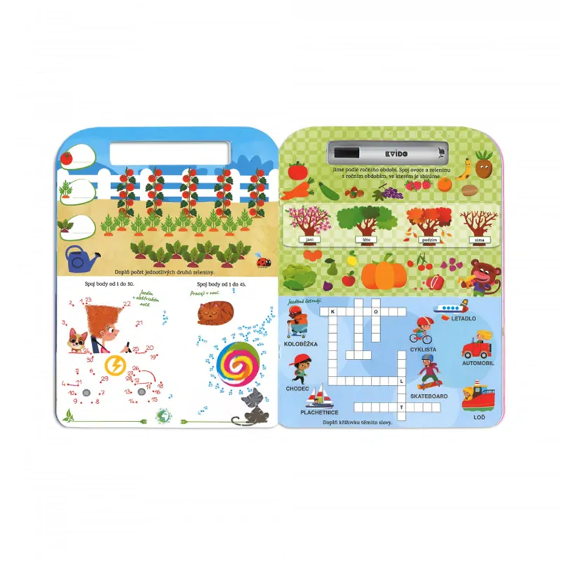 Cestovní aktivity - Ochrana přírody