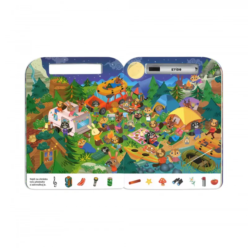 Albi Cestovní aktivity - Prázdniny