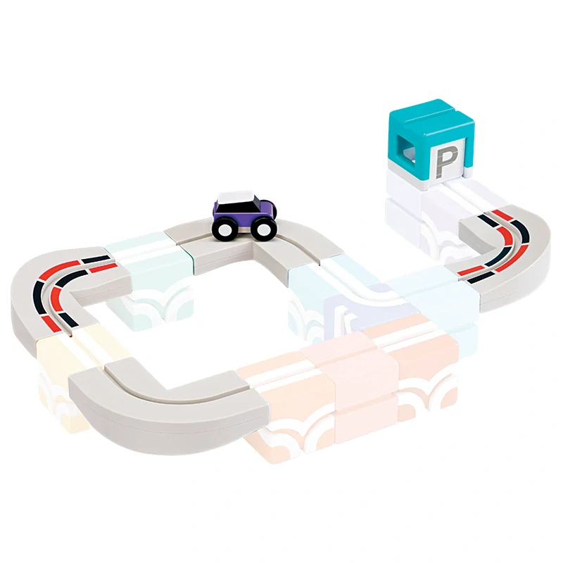 Qbi 225 Quick Curve Challenge