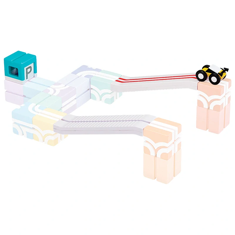 Qbi 224 Speed Challenge