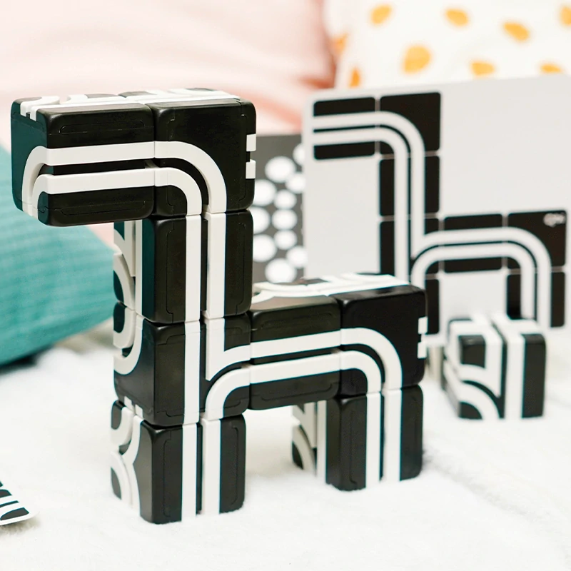 Qbi 112 Happy World Play