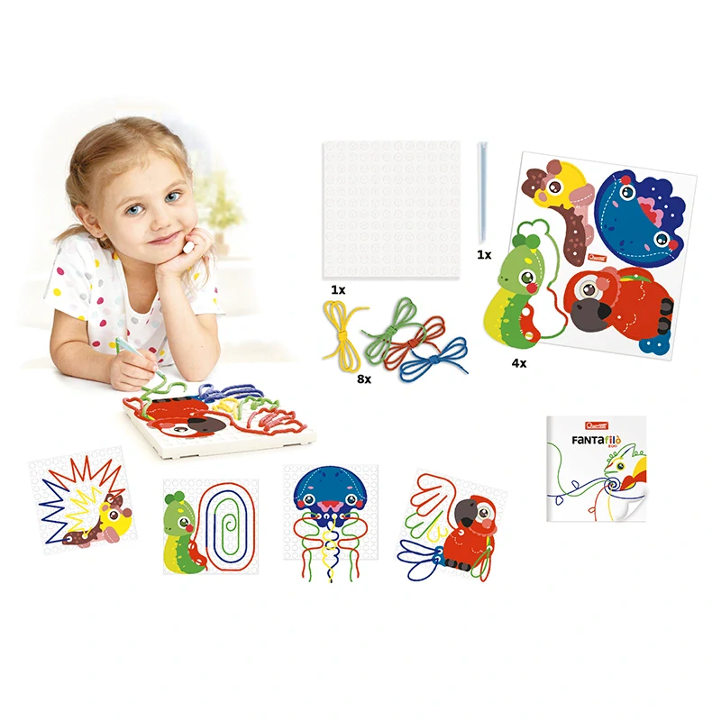 Quercetti Fanta Filó