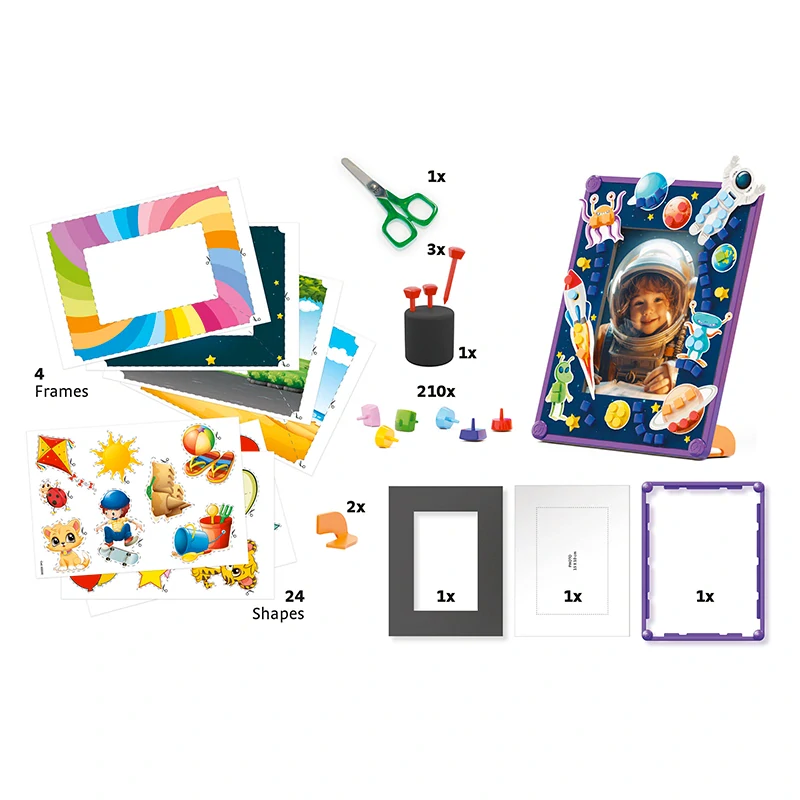 Quercetti Fanta Frame