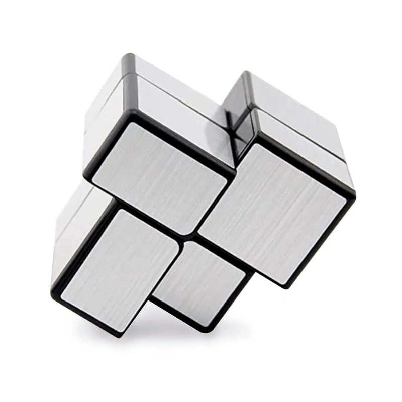 Cayro YJ8380 - MIRROR 2x2x2