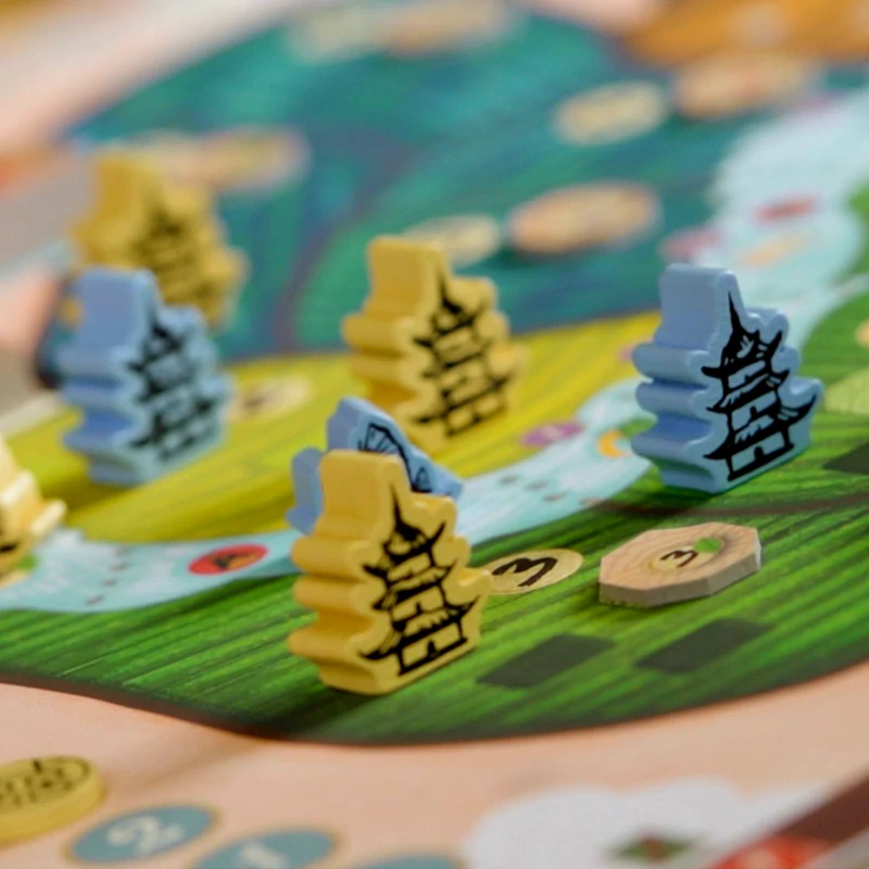 Albi Čajová zahrada