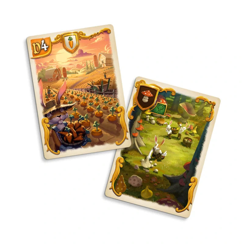 Albi Králíkovství