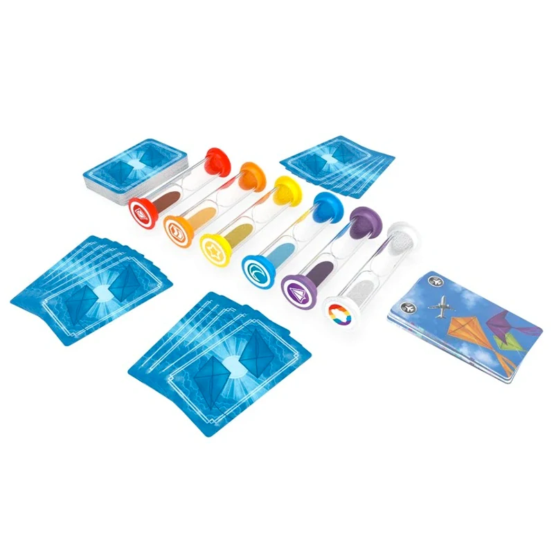 Tlamagames Drakiáda: čas letí