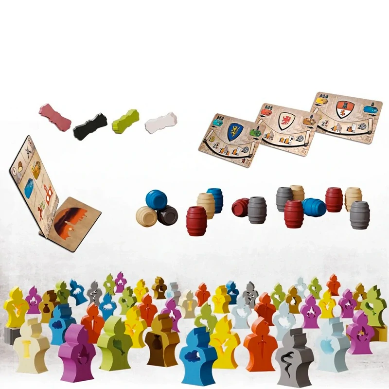 Tlamagames Inferno CZ