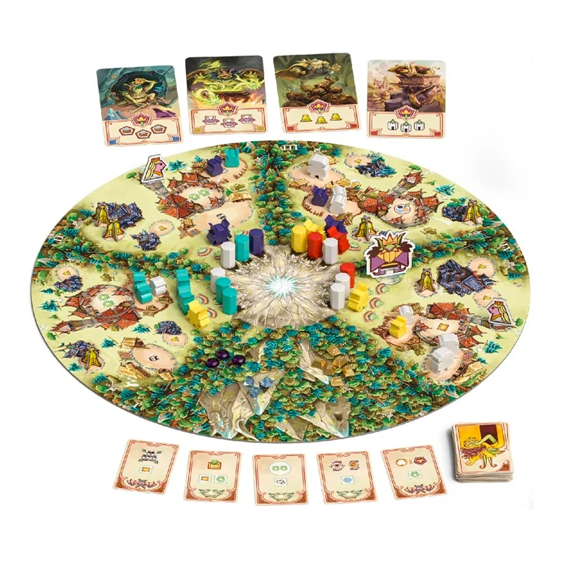 Tlamagames Jak se trollí princezny