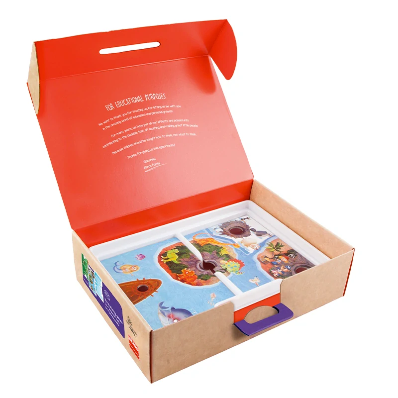 Akros 4 foukací hry