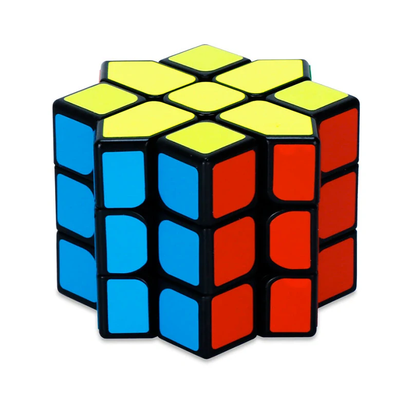 Cayro YJ8556 - FLOWER CUBE