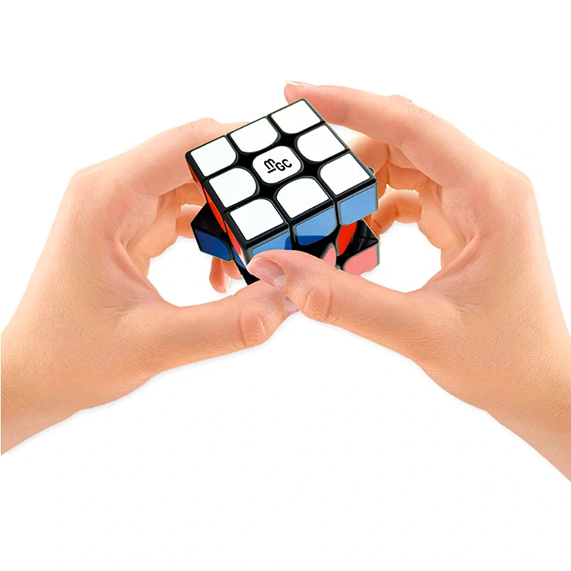 Cayro YJ8101 - CUBO MGC CUBE