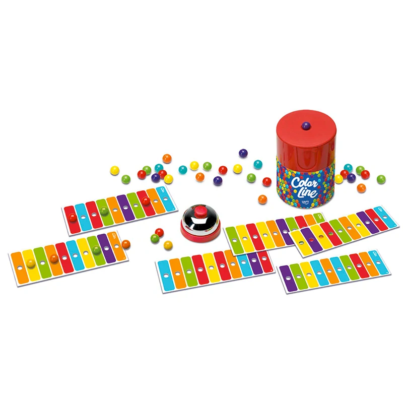 Cayro 332 Color Line