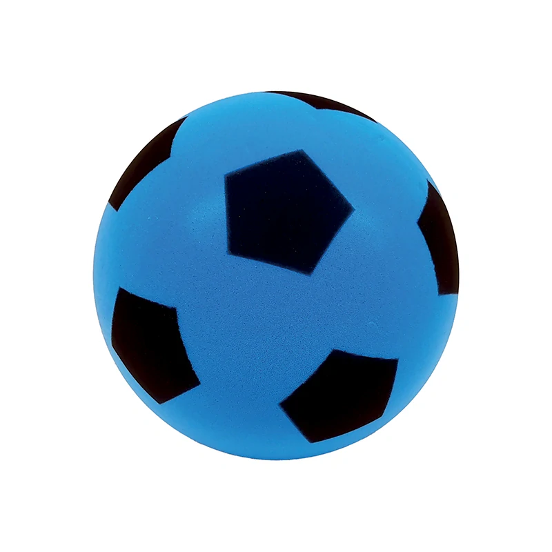 Androni Pěnový fotbalový míč, 19,4 cm