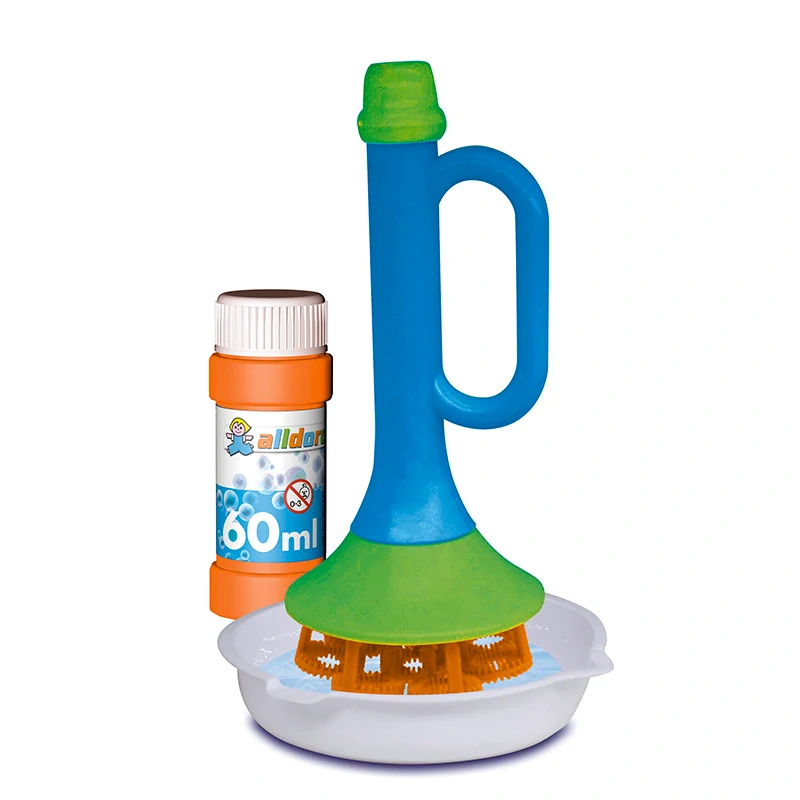 Alldoro Bublifuk Trumpeta (60 ml bublin)