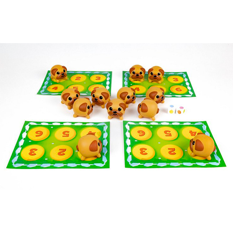 Asmodee Jazýčky ven!