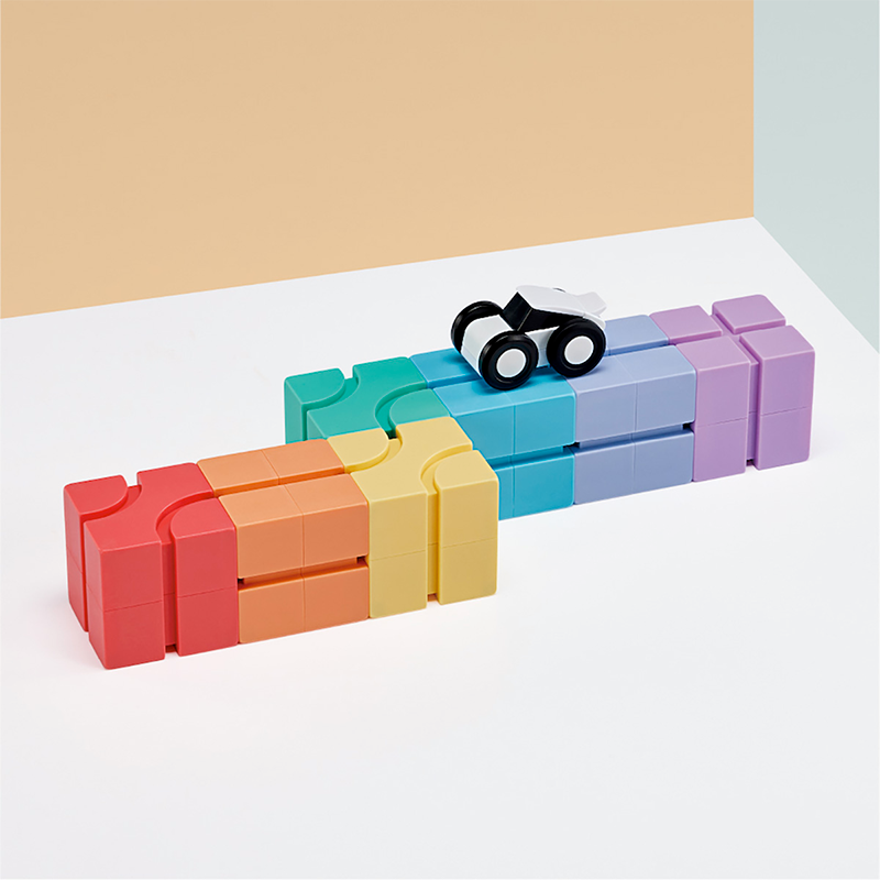 Qbi 131 Smart Puzzle