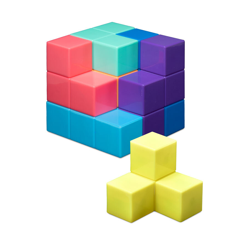 Cayro 7060 - Click Clack Cube