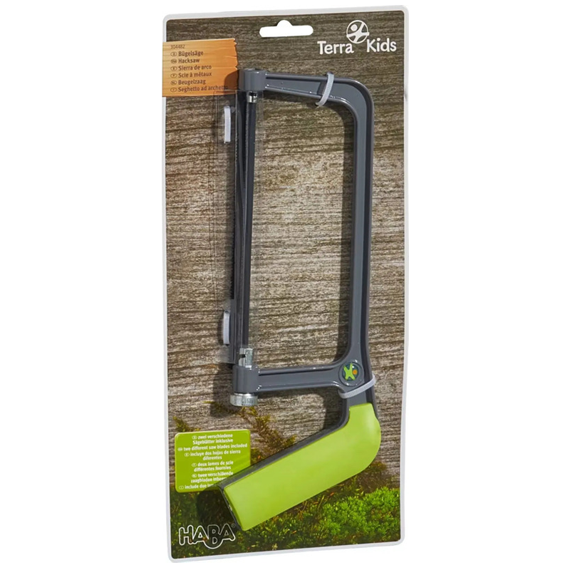 Haba Terra Kids - dětská pila