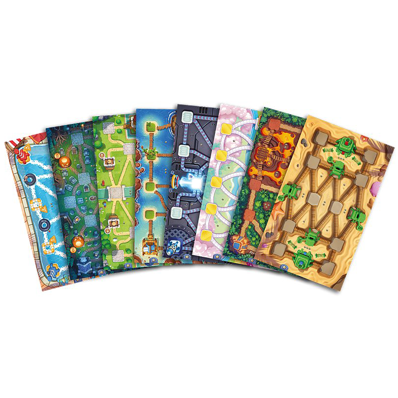 Asmodee Souboj hraček