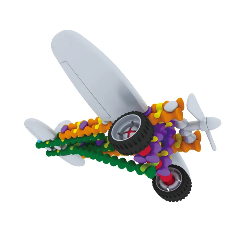 Albi Playstix Clips Deluxe - Kvído