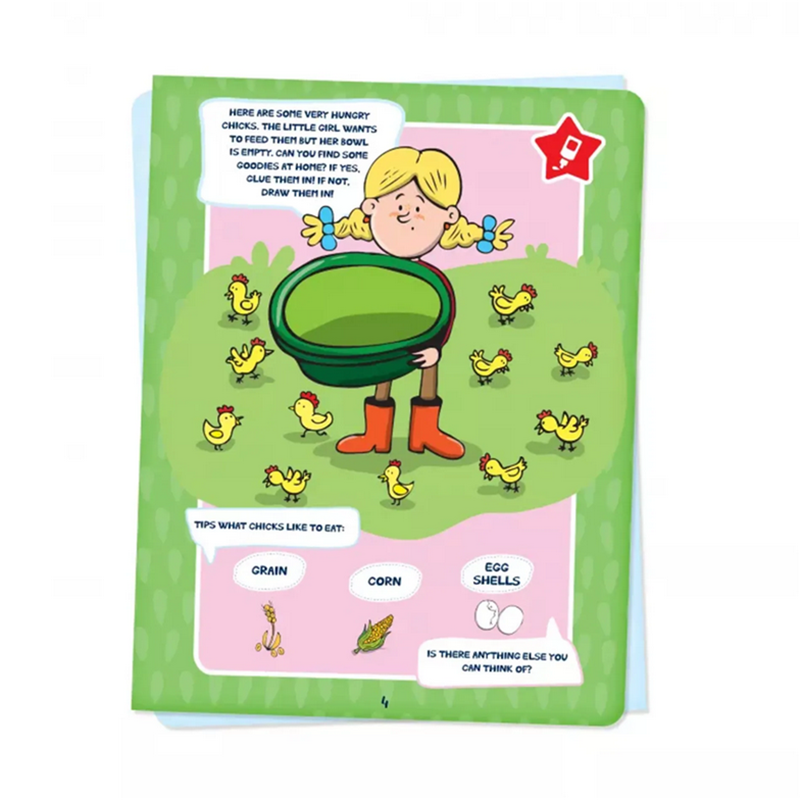 Sešit aktivit - Angličtina