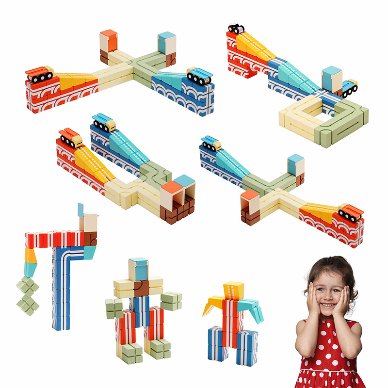 Qbi 135 Play Starter