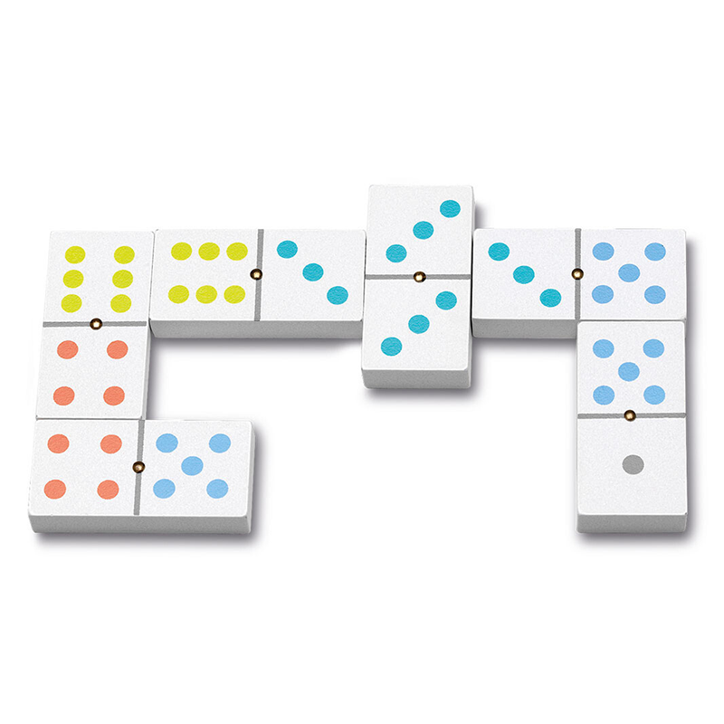 Cayro 3615 - Domino Deco (FSC dřevo)