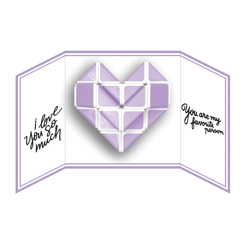 Cayro 5422 - LOVE PURPLE