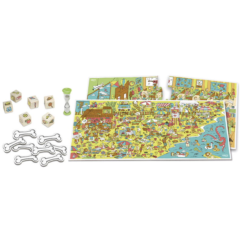 Cayro 892 - Sam & Co