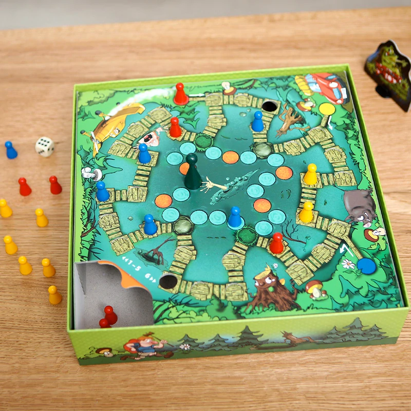 Efko Jožin z bažin 