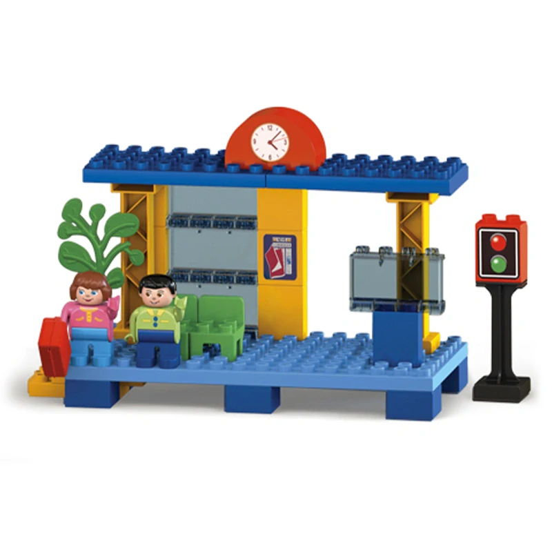 Unico Motorový vláček