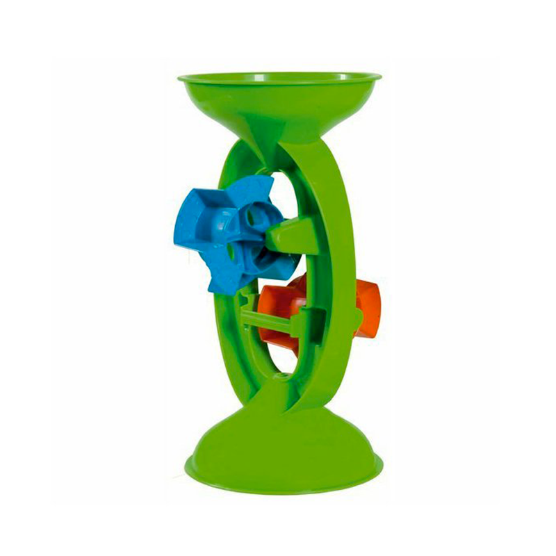 Androni Mlýnek na písek a vodu - výška 28 cm