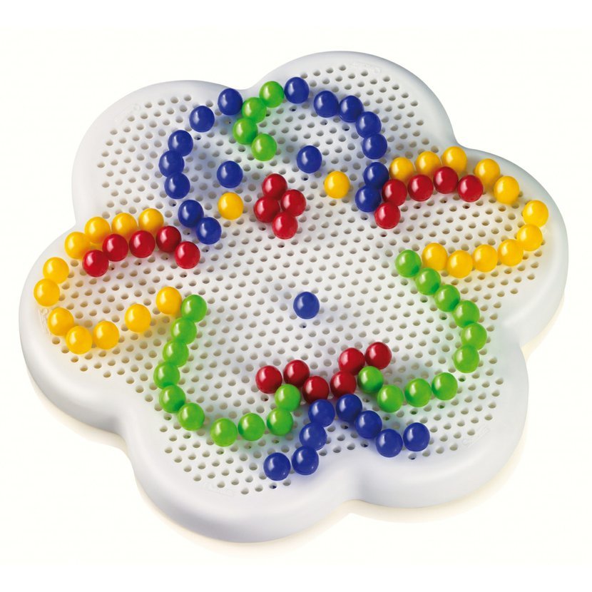 FantaColor Daisy Basic - Ø 10 mm – 100 ks