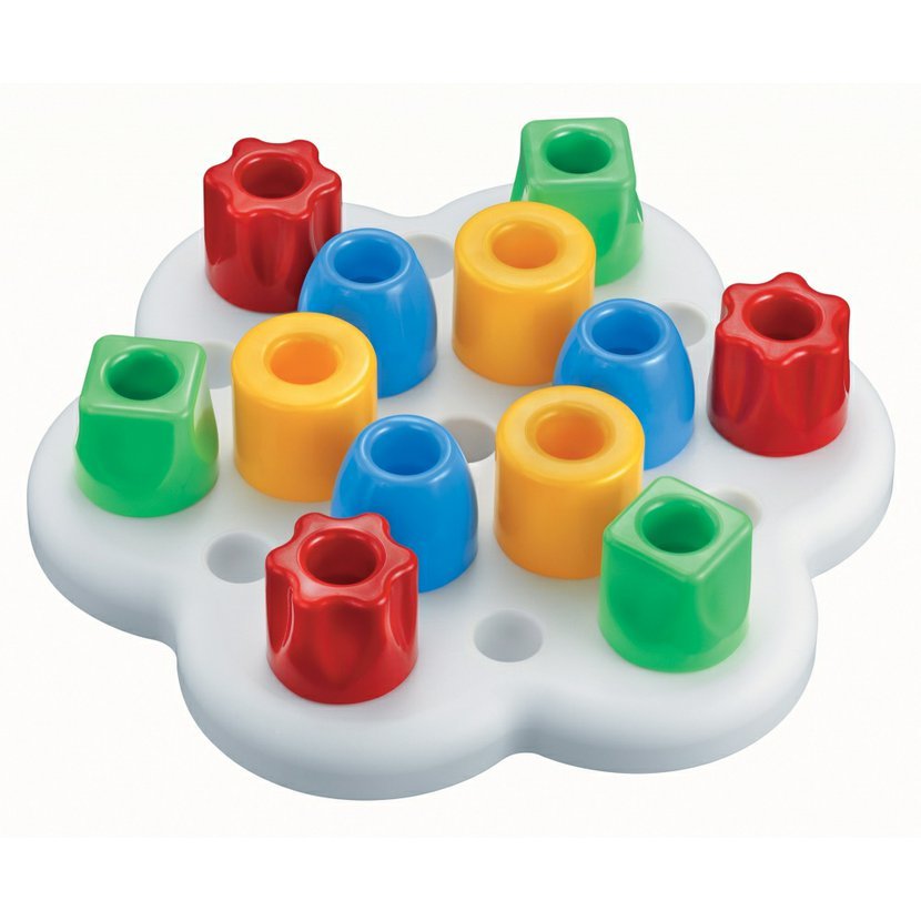 Daisy Basic Chiodoni