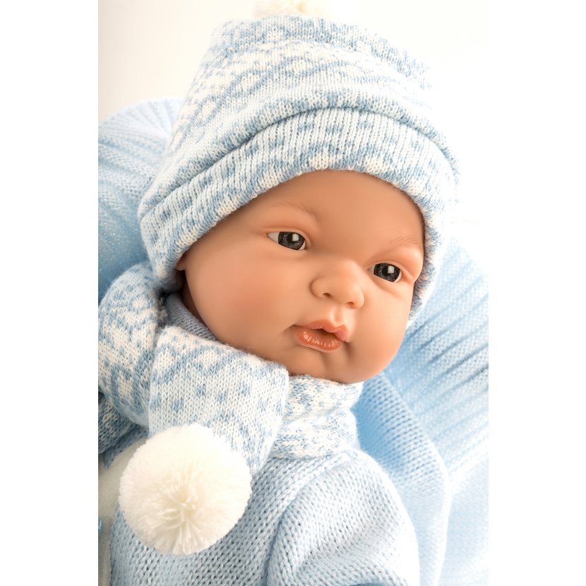 Llorens Joel Lloron Toquilla Celeste 38937