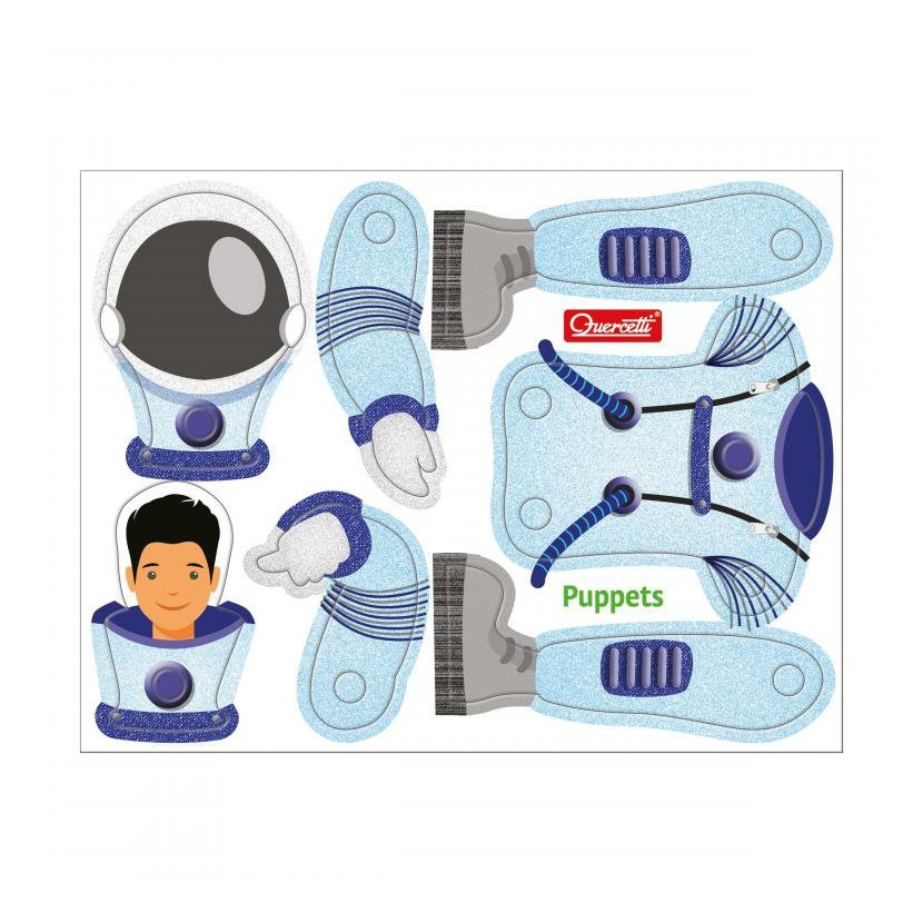 Puppets nuts & bolts puppets