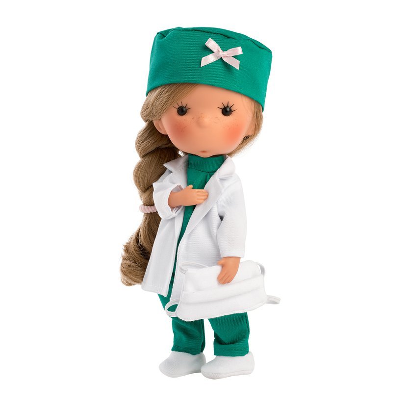 Llorens Miss Minis – Lékařka 52613