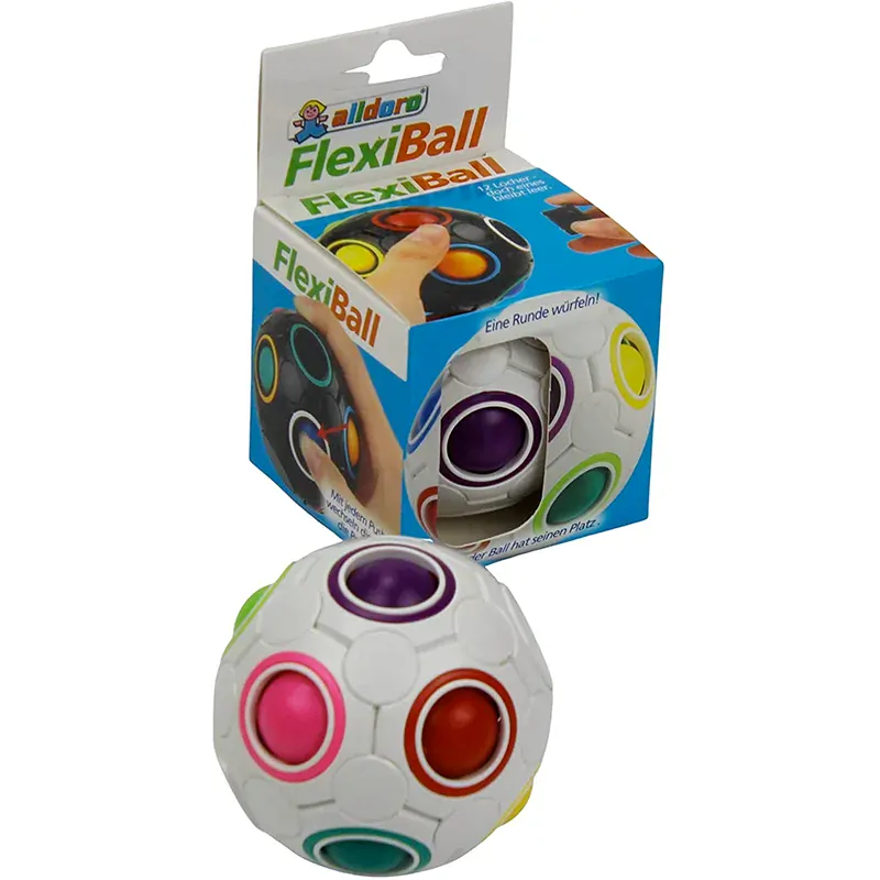 Alldoro Flexi Ball - kouzelná koule