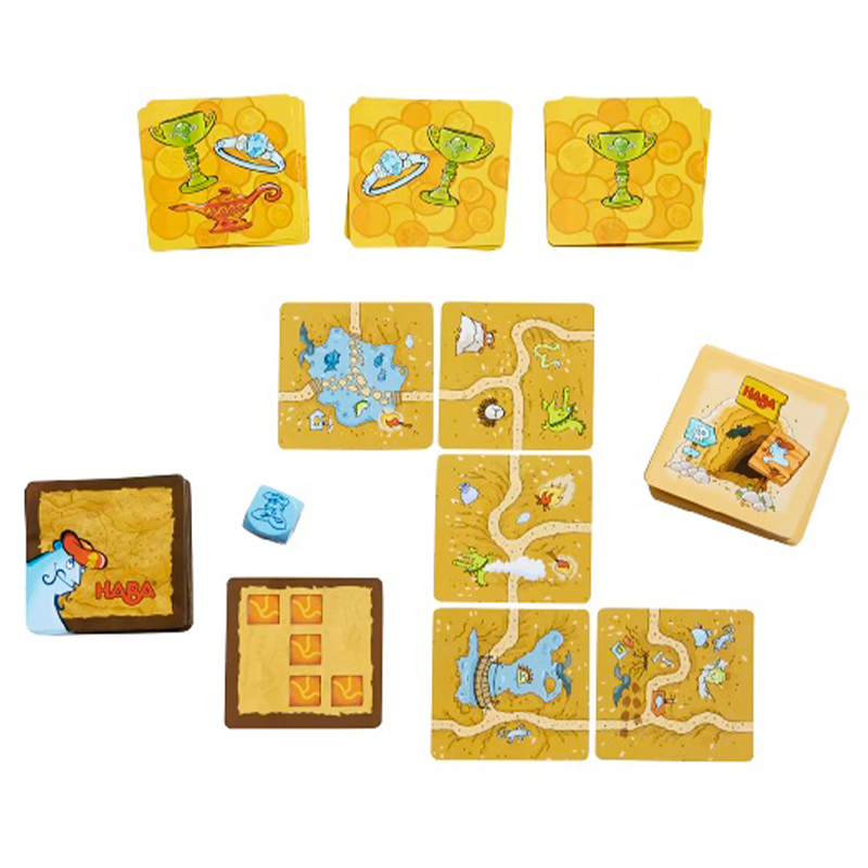 Haba Logický labyrint