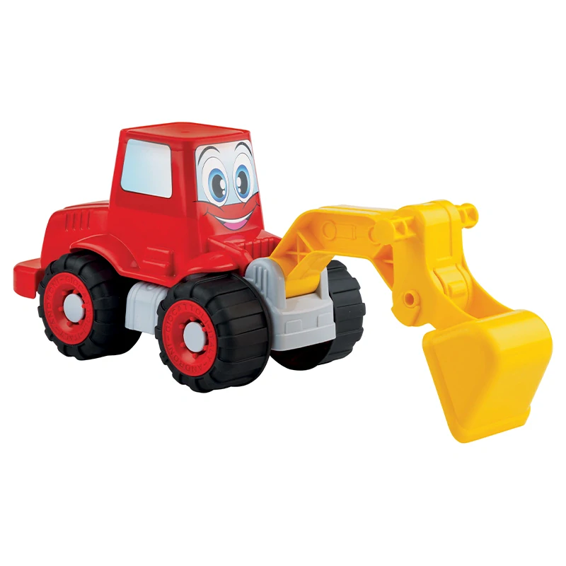 Androni Happy Truck bagr