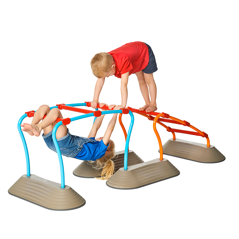 Gonge Mini Parkur - překážková dráha