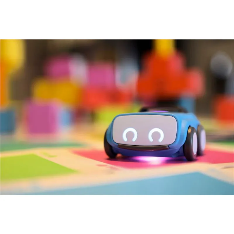 Sphero EDU INDI classroom - SET 8 kusů
