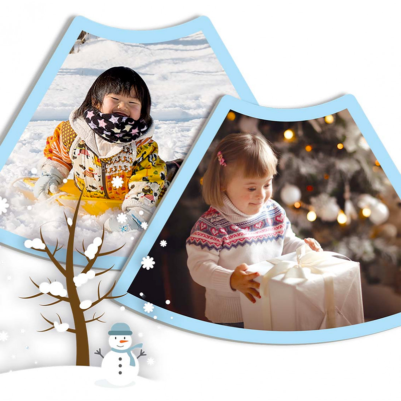 Akros Užijte si roční období