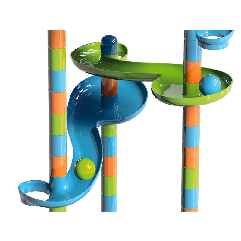 Alldoro XXL kuličková dráha