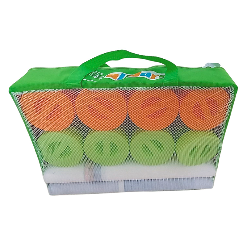 Alldoro XXL zahradní Dáma a mlýn, 2 v 1