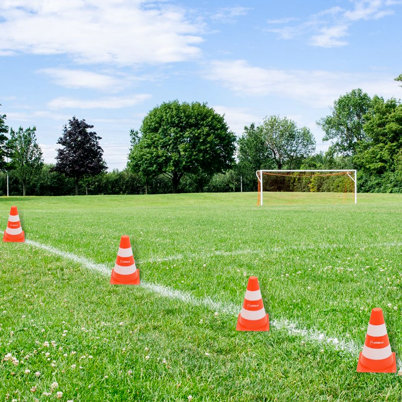 Alldoro Dopravní kužely - Sada 4