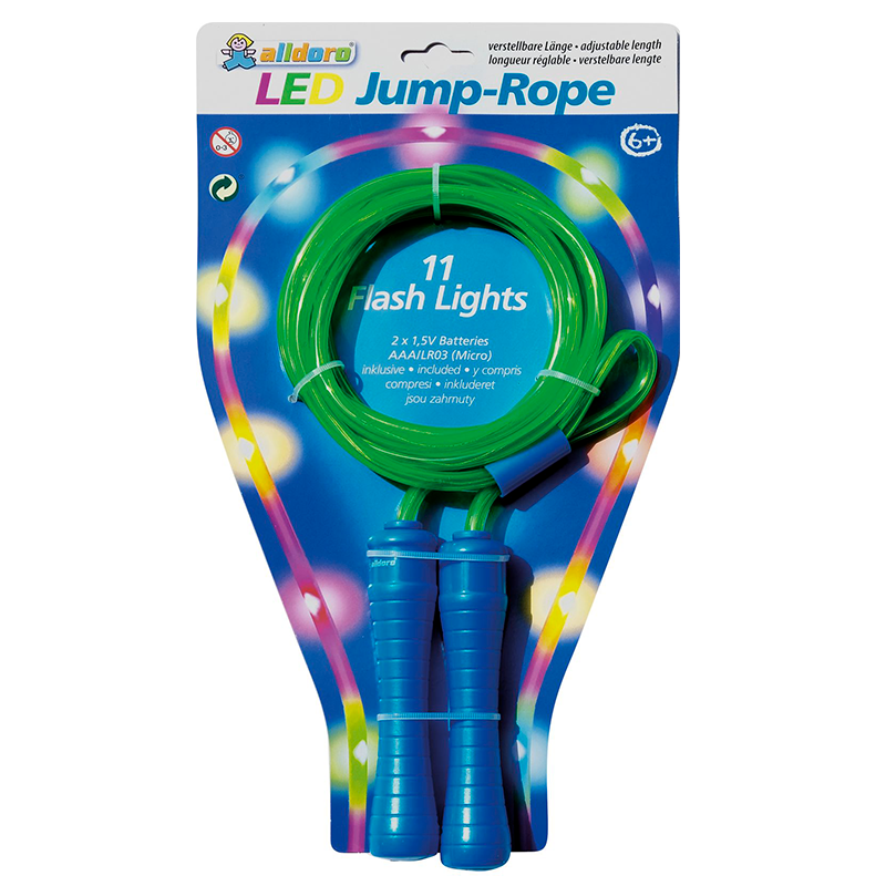 Alldoro LED Švihadlo