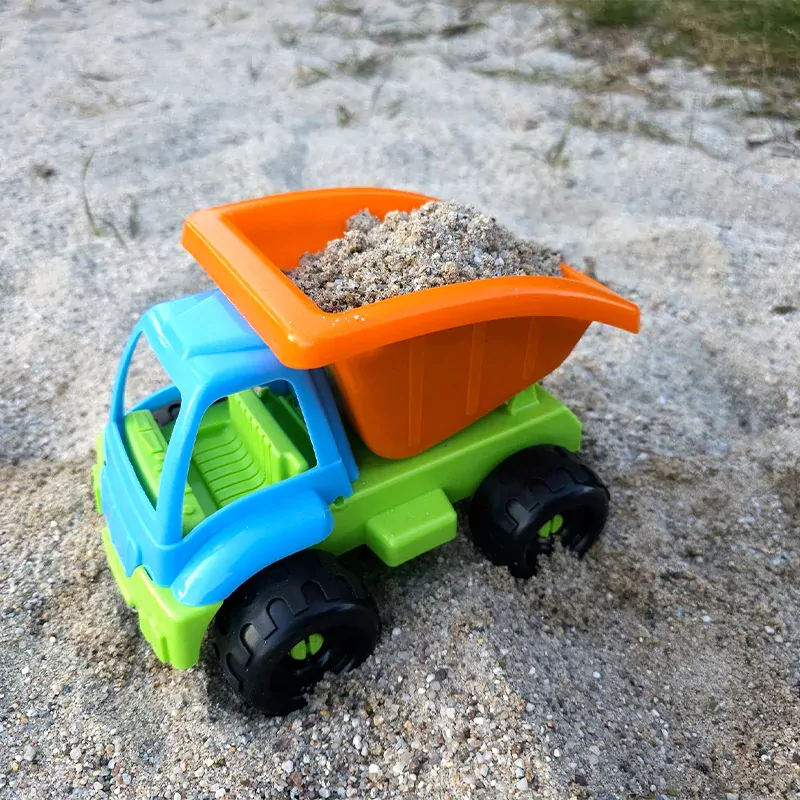 Alldoro Auto - Vehicle Sklápěčka - 20 cm