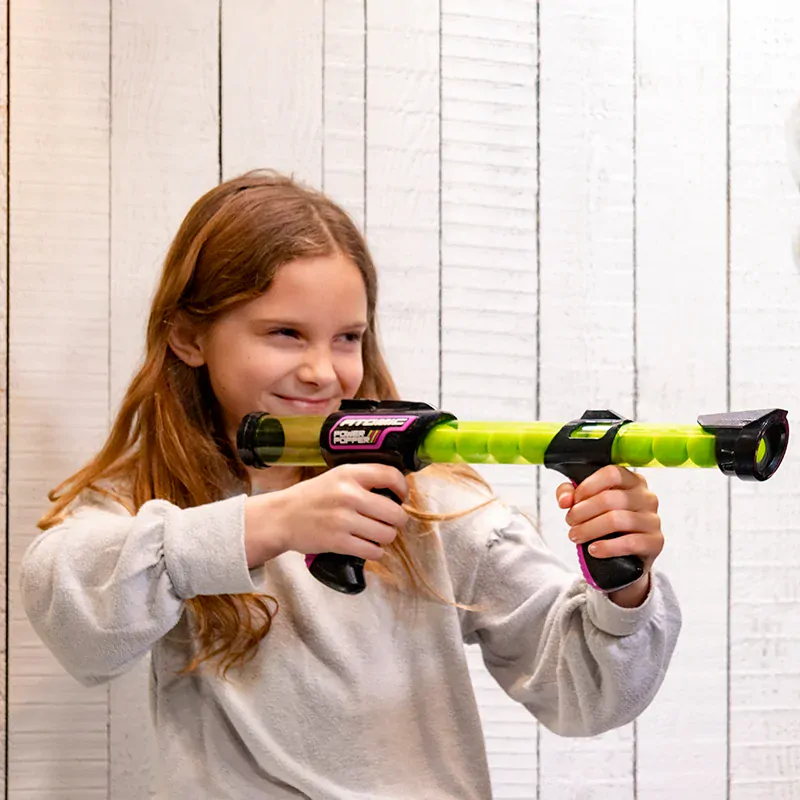 Plopper-hračky Nová MAXI MEGA Plopper - 12 míčků